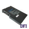 Батарея для ноутбука Toshiba PA3476 (Dynabook Qosmio: F30, G30, G35, G40, G45, G50, G55, GX) 10.8V 4400mAh Black