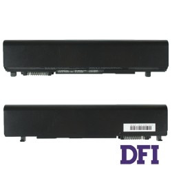 Батарея для ноутбука Toshiba PA3832 (Dynabook: R730/B, R741/B, R731/16C, R731/36C, R731/37C, R731/38C, R731/B, RX3 SM226Y/3HD, RX3 SM240E/3HD, RX3 SN240Y/3HD, RX3 SN266E/) 10.8V 4400mAh Black
