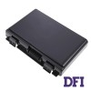 Батарея для ноутбука ASUS A32-F82 (F52, F82, K40, K50, K51, K60, K61, K70, X5D, X87, X8A) 11.1V 4400mAh Black
