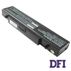 Батарея для ноутбука Samsung R522 (R420, R460, R522, R530, RV408, RV410, X360, X460 ) 11.1V 5200mAh Black