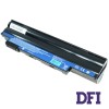 Батарея для ноутбука ACER D260 (Aspire One: 522, D255, D260, Happy) 11.1V 4400mAh, Black