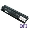 Батарея для ноутбука DELL J70W7 (XPS: 14, 14Z, L412z, 15, 15z, L501x. L502x, 17, L701x, L702x) 11.1V 4400mAh Black