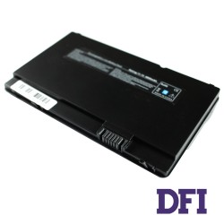 Батарея для ноутбука HP MINI1000 (Compaq Mini 700 series, HP Mini: 1099, 1101, 1103, 1104, 1199) 10.8V 4800mAh Black