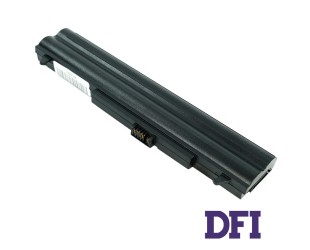 Батарея для ноутбука LG LB52113D (LM40, LM50, LM60, LM70, R400, R1, R405 series) 11.1V 4400mAh Black