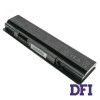 Батарея для ноутбука DELL F287H (Inspiron 1410, Vostro: 1014, 1015, A840, A860, A860n) 11.1V 4400mAh Black