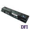 Батарея для ноутбука Dell GK479 (Inspiron: 1500, 1520, 1521, 1720, 1721, E1520, Vostro: 1500, 1700) 11.1V 4400mAh Black