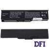 Батарея для ноутбука Dell WW116 (Inspiron: 1420, Vostro: 1400) 11.1V 4400mAh Black