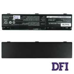 Батарея для ноутбука Samsung N310 (N310, N315, X118, X120, X170, NP300, NP305, NP350) 7.4V 4000mAh Black