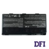 Батарея для ноутбука MSI BTY-M6D (GT660, GT670, GT680, GT760, GT780 series) 11,8V 7800mAh Black