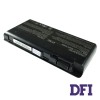 Батарея для ноутбука MSI BTY-M6D (GT660, GT670, GT680, GT760, GT780 series) 11,8V 7800mAh Black