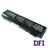 Батарея для ноутбука LG BTY-M52 (LG: K1, K2, R700 series, MSI: L710, L715, L720, L725, L730, L735, L740, L745 ) 11.1V 4400mAh Black