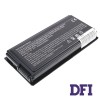 Батарея для ноутбука ASUS A32-F5 (F5, X50, X58, X59 series) 11.1V 4400mAh Black