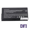 Батарея для ноутбука ASUS A32-F5 (F5, X50, X58, X59 series) 11.1V 4400mAh Black