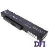 Батарея для ноутбука Fujitsu SQU-809-F01 (Amilo: Li3710, Li3910, Pi3560, Pi3660) 11.1V 5200mAh Black