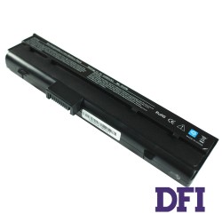 Батарея для ноутбука Dell Y9943 (630m, 640m, E1405, M140) 10.8V 4400mAh Black