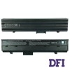 Батарея для ноутбука Dell Y9943 (630m, 640m, E1405, M140) 10.8V 4400mAh Black