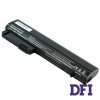 Батарея для ноутбука HP 2530P (EliteBook 2530p, 2533t, 2540p, Business 2400, 2510p, 2530p, NC2400, NC2410) 11.1V 4400mAh Black