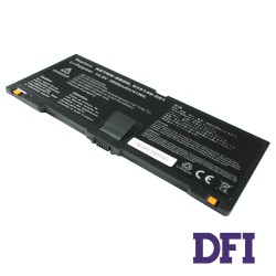 Батарея для ноутбука HP FN04 (ProBook 5330m series) 14.8V 2800mAh 41Wh Black
