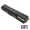 Батарея для ноутбука Toshiba PA3534 (A200, A215, A300, A350, A500, L300, L450, L500) 10.8V 8800mAh Black