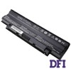 Батарея для ноутбука DELL J1KND (Inspiron 13R(N3010), 14R(N4010, N4110), 15R(N5010, N5110), 17R(N7010), M4040, M4110, M5010, M5040, M5110, Vostro 3450, 3550, 3555, 1440, 1450, 1550) 11.1V 4400mAh Black