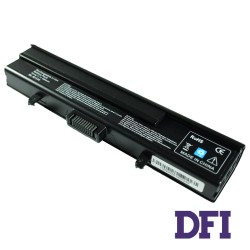 Батарея для ноутбука Dell TK330 (XPS M1530 series) 11.1V 4800mAh Black
