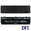 Батарея для ноутбука DELL J70W7 (XPS: 14, 14Z, L412z, 15, 15z, L501x. L502x, 17, L701x, L702x) 11.1V 5200mAh Black