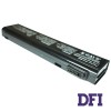 Батарея для ноутбука MSI BTY-M52 (MegaBook: ER710, EX700, GX700, L700, M520) 11.1V 4400mAh Black