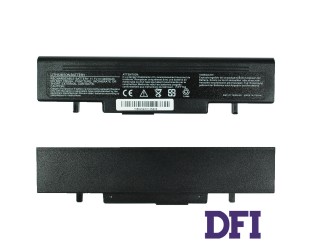 Батарея для ноутбука Fujitsu CEX-PTXXXSN6 (Amilo: PA1538, PA1539, PA2548, PA2549, XA1526, XA1527, XA2528, XA2529) 11.1V 4400mAh Black