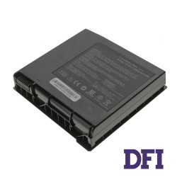 Батарея для ноутбука Asus A42-G74 (Asus G74SX, ICR18650-26F, LC42SD128) 14.4V 5200mAh Black