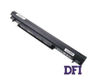 Батарея для ноутбука ASUS A32-K56 (A46, A56, K46, K56, S40, S405, S46, S505, S56 series, A31-K56, A41-K56, A42-K56) 14.8V 2200mAh Black