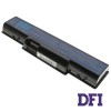 Батарея для ноутбука ACER AS09A61 (Aspire: 5334, 5732Z, 7315, TravelMate: 4335, Gateway: ID56, ID58, NV52, NV53, NV54, NV56, NV58, NV59, NV78, NV7802U) 11.1V 4400mAh, Black