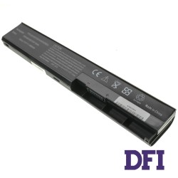 Батарея для ноутбука Asus A32-X401 (S301, S401, S501, X301, X401, X501 series) 10.8V 4400mAh, Black