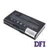 Батарея для ноутбука ASUS A32-M70 (M70, N70, N90, X71, X72, G71, G72, F70) 14.8V 4400mAh Black