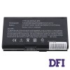 Батарея для ноутбука ASUS A32-M70 (M70, N70, N90, X71, X72, G71, G72, F70) 14.8V 4400mAh Black