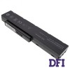 Батарея для ноутбука Fujitsu SQU-809-F01 (Amilo: Li3710, Li3910, Pi3560, Pi3660) 11.1V 4400mAh Black