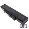 Батарея для ноутбука MSI BTY-M66 (CR400, CR420, CX420, EX400, EX460) 11,1V 5200mAh Black