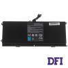 Батарея для ноутбука Dell 0HTR7 (XPS: 15z, L511Z) 14.8V 4400mAh 64Wh Black
