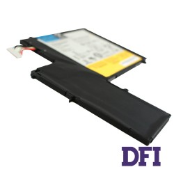 Батарея для ноутбука LENOVO L11M3P01 (IdeaPad: U310 series) 11.1V 4160mAh Black