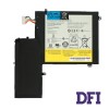 Батарея для ноутбука LENOVO L11M3P01 (IdeaPad: U310 series) 11.1V 4160mAh Black