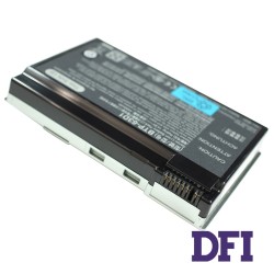 Батарея для ноутбука Acer BTP-63D1 (Aspire: 3020, 3610, 5020, 2410, 4400, C300) 14.8V 4400mAh, Silver