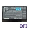 Батарея для ноутбука Acer BTP-63D1 (Aspire: 3020, 3610, 5020, 2410, 4400, C300) 14.8V 4400mAh, Silver