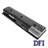 Батарея для ноутбука HP DV4-5200 (Envy: DV4-5200, DV6-7200, M4-1000, M6-1100, Pavilion: DV4-5000, DV4-5100, DV6-7000, DV6-7100, DV7-7000, DV7-7100, M6-1000, M7-1000 series) 11.1V 4400mAh 47Wh Black