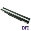 Батарея для ноутбука Asus A32-K52/14.4V (A40, A42, A52, A62, B53, F85, F86, K42, K52, K62, N82, P42, P52, P62, P82, X42, X52, X67) 14.4V 5200mAh Black