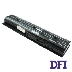 Батарея для ноутбука HP DV4-5200 (Envy: DV4-5200, DV6-7200, M4-1000, M6-1100, Pavilion: DV4-5000, DV4-5100, DV6-7000, DV6-7100, DV7-7000, DV7-7100, M6-1000, M7-1000 series) 11.1V 5200mAh Black