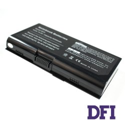 Батарея для ноутбука ASUS A32-M70 (M70, N70, N90, X71, X72, G71, G72, F70) 14.8V 5200mAh Black