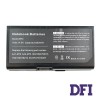 Батарея для ноутбука ASUS A32-M70 (M70, N70, N90, X71, X72, G71, G72, F70) 14.8V 5200mAh Black
