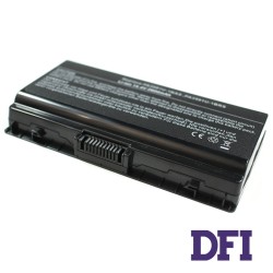 Батарея для ноутбука Toshiba PA3591 (Equium L40 Series, Satellite L40, L45, L401, L402 Series) 14.4V 2600mAh Black