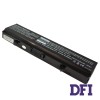 Батарея для ноутбука DELL RN873 (Inspiron: 1440, 1525, 1526, 1545, 1546, 17, 1750, Vostro 500) 10.8V 5200mAh Black