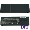 Батарея для ноутбука Sony BPS24 (VGP-BPL24, VGP-BPS24, VGP-BPSC24, SONY VAIO: VPCSA, VPCSB, VPCSE series) 10.8V 4400mAh Black
