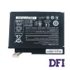 Батарея для планшета Acer KT.00203.005 (Iconia Tab W3-810 Series) 3.7V 6800mAh Black